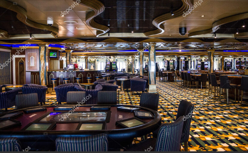MPO005: Destinasi Terbaik untuk Pengalaman Casino yang Pasti Jackpot di Tahun 2024