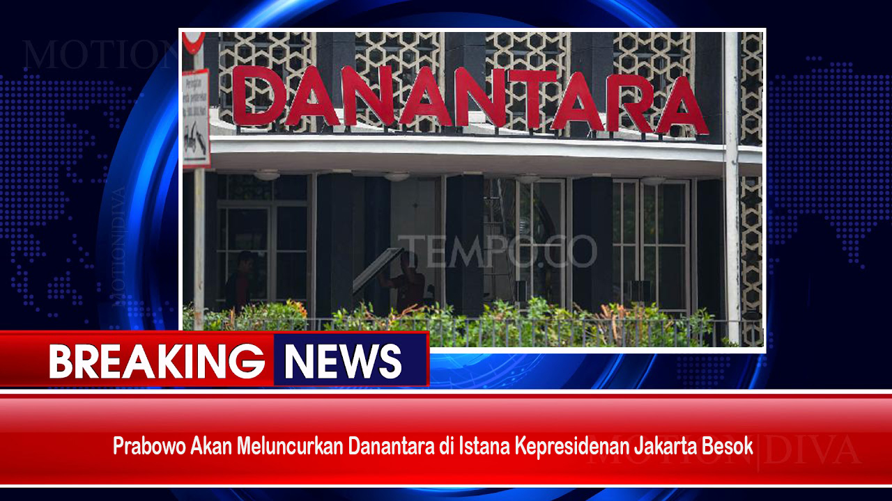 Danantara