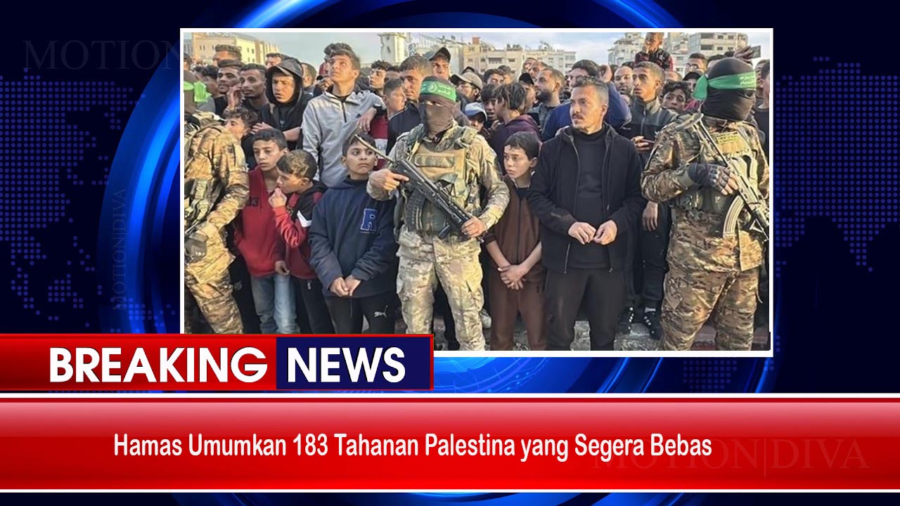 Tahanan Palestina Bebas