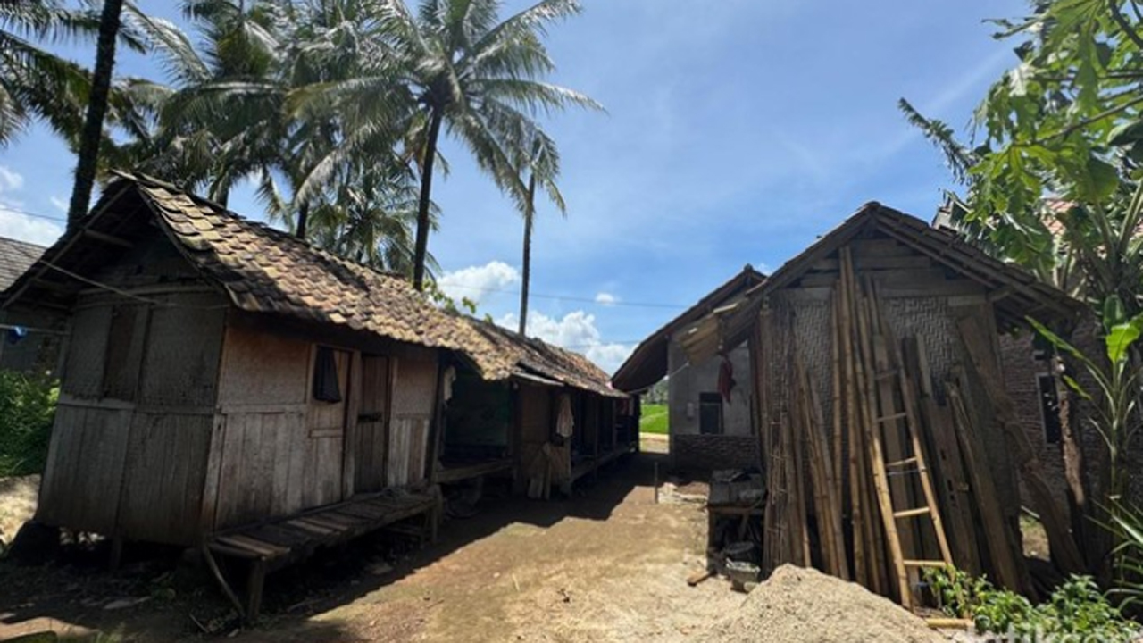 Pondok Pesantren Riyadus